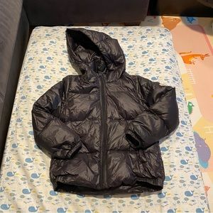 Kids Puffer jacket size 120cm